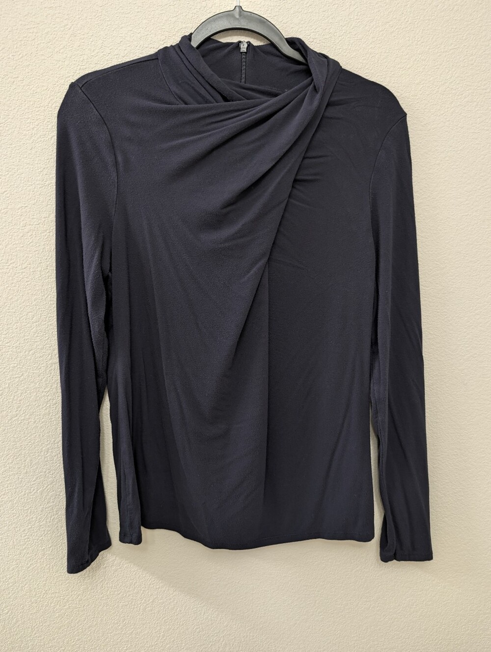 Elie Tahari Business Blouse Large